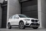 BMW X1 xDrive25Li Sport Line 2016 года